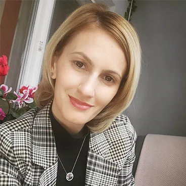 Marin Lucreția
