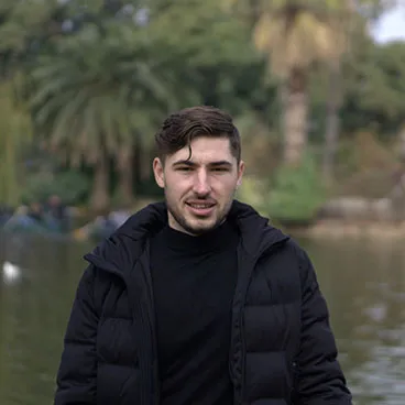 Urdea Cristian