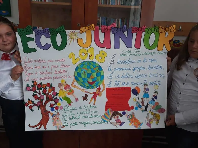 Eco Junior